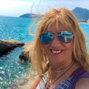 Meet your Posher, Biljana